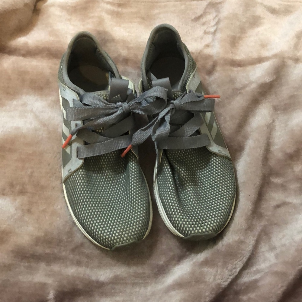Adidas edge lux